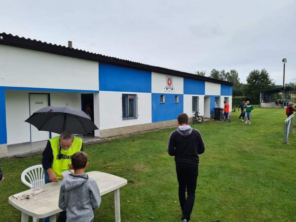 Sportovni areal Sokol Bavorov  - Bavorov