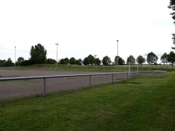 Stadion des Friedens Nebenplatz 2 - Braunsbedra