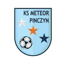Wappen KS Meteor Pinczyn  104903