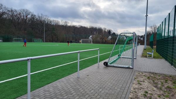 Sportanlage Wetterpark Platz 2 - Offenbach/Main-Tempelsee