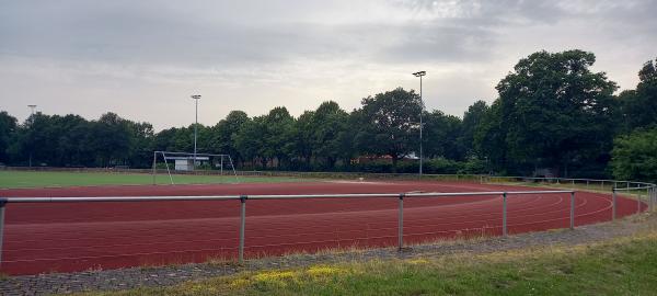 Bezirkssportanlage Schevenmoor - Bremen-Osterholz
