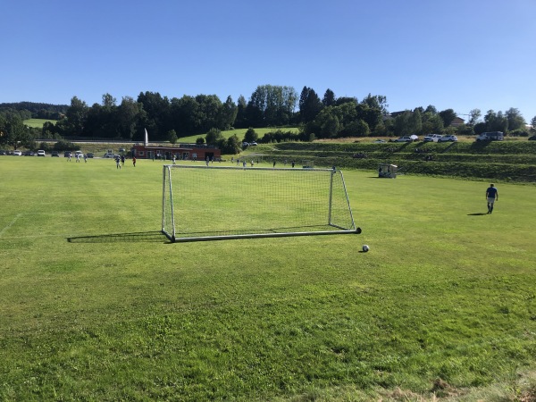 Sportanlage Innernzell - Innernzell