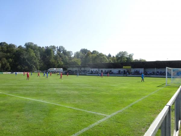 Sportplatz Ferschnitz - Ferschnitz