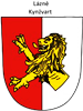 Wappen TJ Sokol Lázně Kynžvart  85822