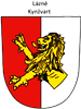 Wappen TJ Sokol Lázně Kynžvart