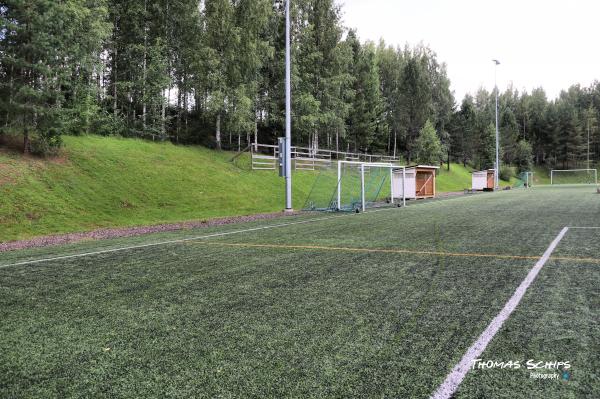 Yara-areena - Siilinjärvi