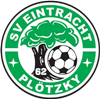Wappen SV Eintracht 62 Plötzky