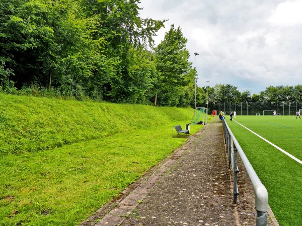 Sportplatz am Wald - Paderborn-Dahl