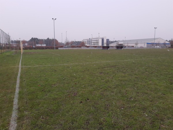 Gemeentelijk Sportkomplex Terrein 3 - Beerse
