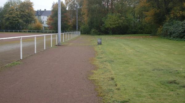 Sportplatz Schulzentrum Brauck - Gladbeck-Brauck