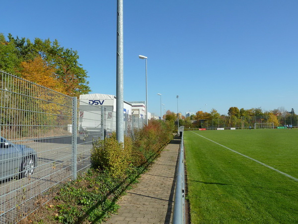 Felsenberg-Arena - Schwieberdingen
