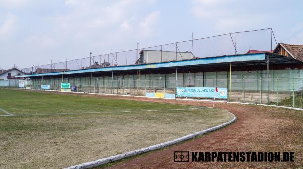 Stadionul Mihai Adam - Câmpia Turzii