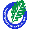 Wappen Ergene Velimeşe SK