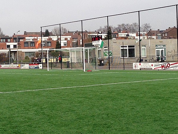 Sportpark Pronsebroek - Heerlen-Heerlerheide