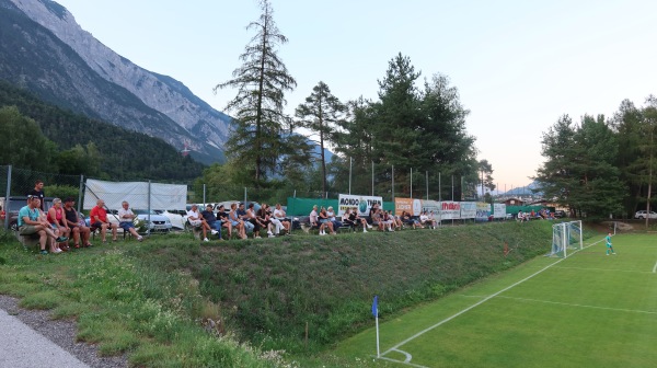 Sportplatz Roppen - Roppen