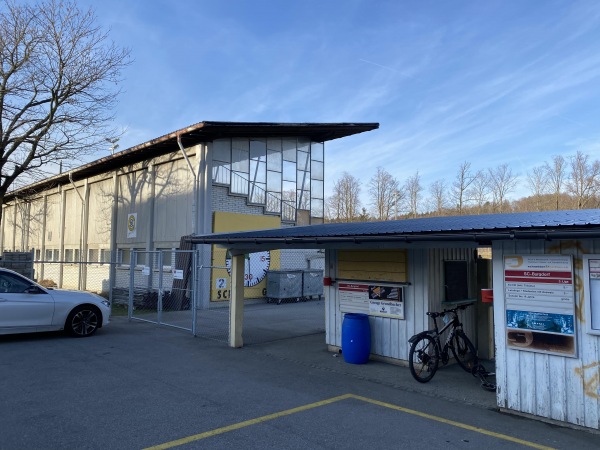 Stadion Neumatt - Burgdorf