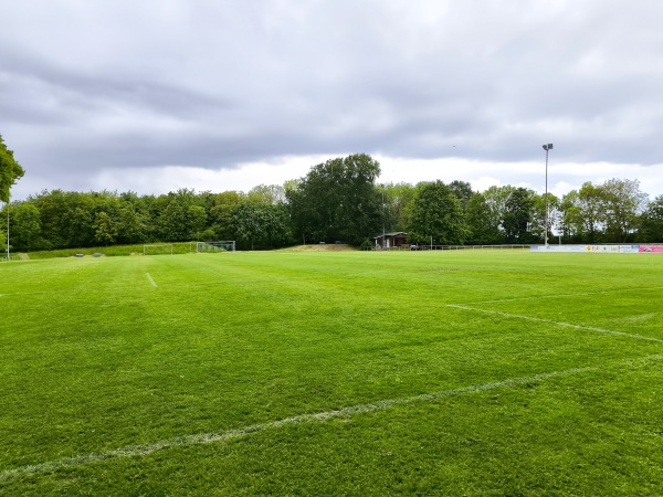 Sportanlage Elzer Weg - Eime