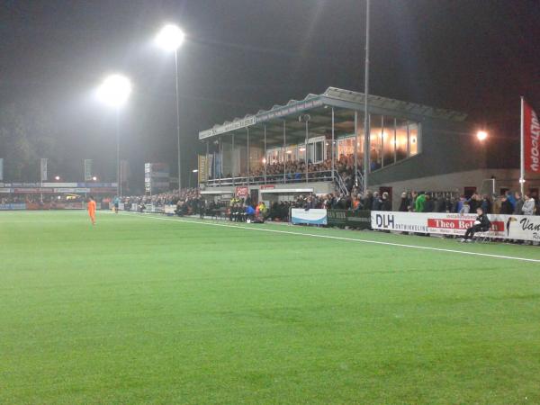 Sportpark De Vegtlust - Zwolle