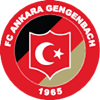 Wappen FC Ankara Gengenbach 1965 II