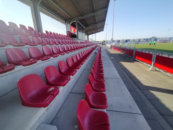 Sportpark SteDoCo - Giessenlanden-Hoornaar