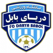 Wappen FC Darya Babol  114681