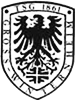 Wappen TSG 1861 Groß-Winternheim  86348