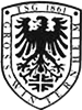 Wappen TSG 1861 Groß-Winternheim