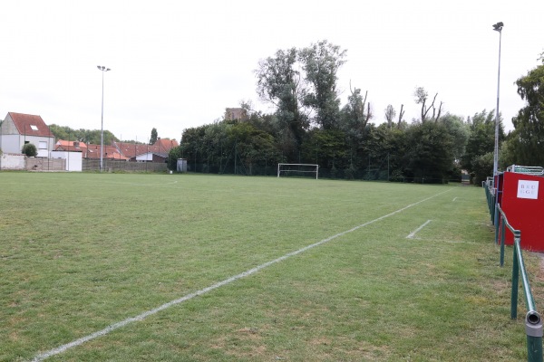 Complex Pol Dhondtstraat Terrein 2 - Brugge-Lissewege