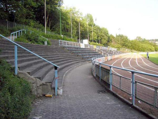 Bremenstadion - Ennepetal-Berninghausen