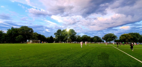 Lincoln Park Soccer Field - Chicago, IL
