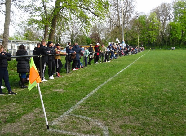 Hédervári Sportpálya - Hédervár