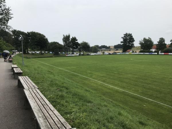 Sportanlage Talstraße - Ergoldsbach-Kläham