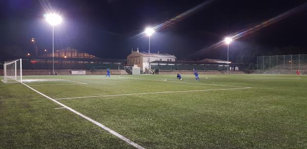 Městský stadion Děčín - Děčín