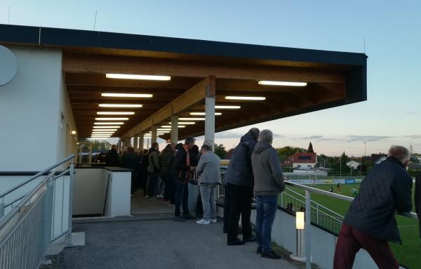Traisental-Arena - Traismauer