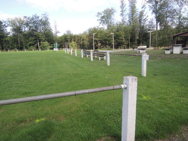 Sportplatz Buchenhain - Runkel-Wirbelau