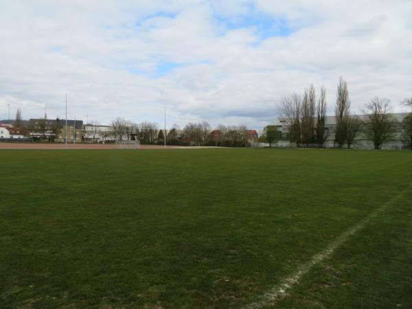 Sportanlage Integrierte Gesamtschule - Osnabrück-Eversburg