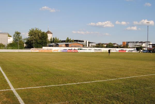 Sportpark Adolf-Kolping-Straße - Mühldorf/Inn