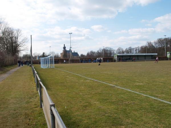 WESCH-Sportpark an der Jugendburg - Borken/Westfalen-Gemen