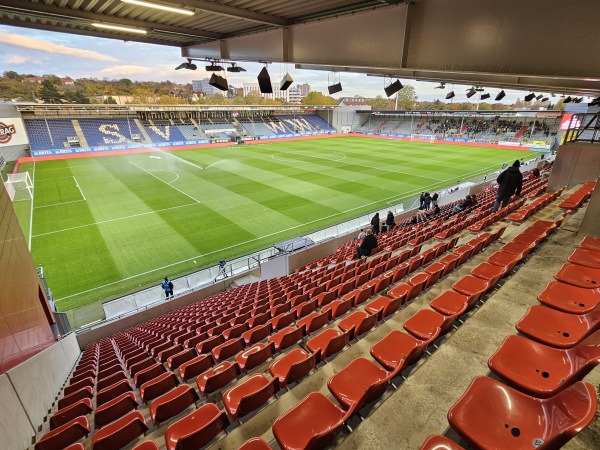 BRITA-Arena - Wiesbaden