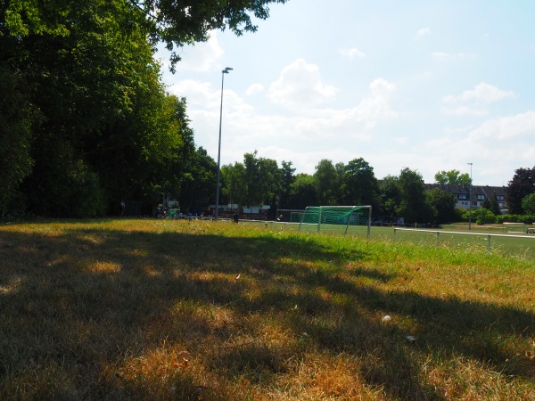 Sportplatz Lippstädter Straße - Dortmund-Körne