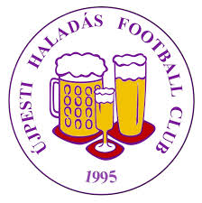 Wappen Ujpesti Haladas FC Wappen Ujpesti Haladas FC