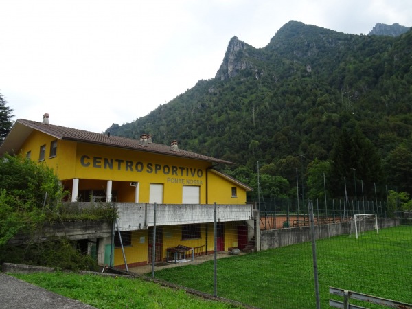 Centro Sportivo Ponte Nossa - Ponte Nossa 
