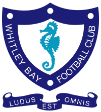 Wappen Whitley Bay FC  83960