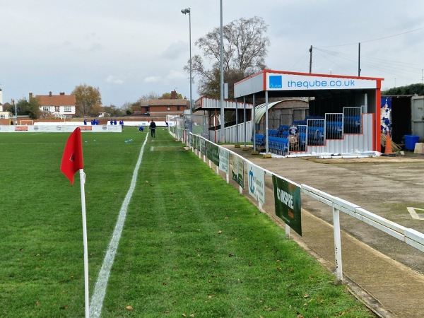 The Old Northamptonians Sports Ground - Northampton, Northamptonshire