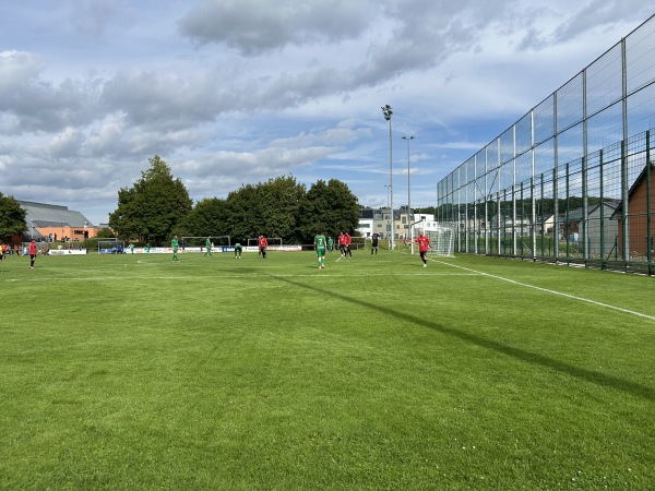 Terrain Am Letschert - Béiwen-Atert (Boevange-Attert)