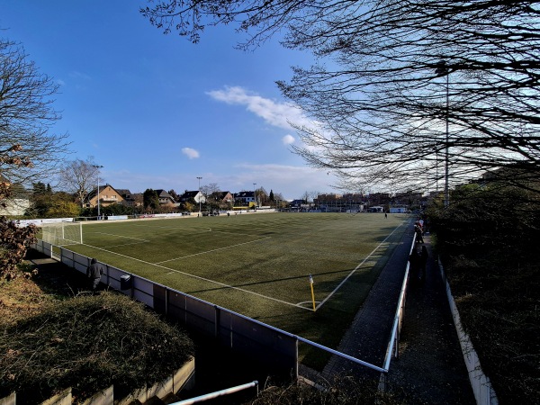 MEGA Stadion Sandstraße - Monheim/Rhein-Baumberg