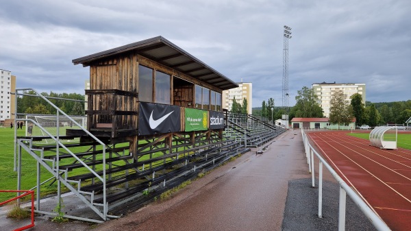 ABB Arena - Ludvika