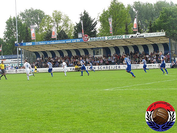 Sportpark Ridderkerk - Ridderkerk