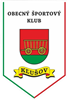 Wappen OŠK Kľušov