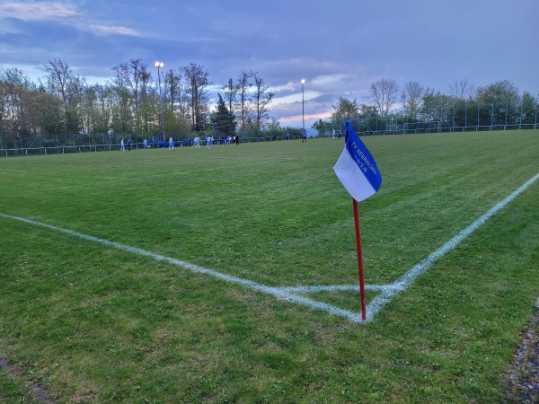 Sportanlage Rosengarten Platz 2 - Gäufelden-Nebringen